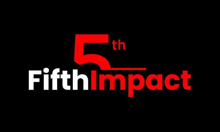 FifthImpact.com - Creative brandable domain for sale